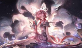 妲己九尾皮肤爆料最新,神秘九尾之力即将觉醒！