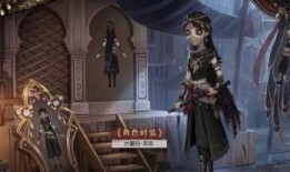 第五人格黑鸦爆料视频,第五人格全新剧情与角色大揭秘